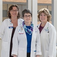 The MoBap Palliative Care Team