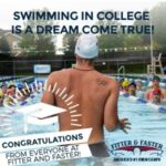 Cara O’Toole Set to Make Waves at Old Dominion University