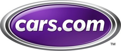 Cars.com Logo