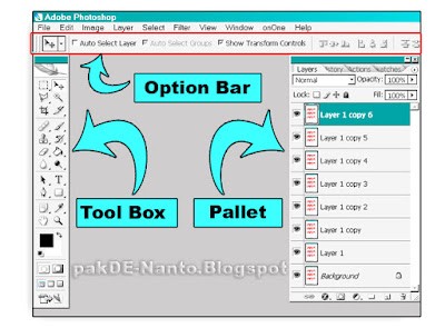 How to Bring Back the Magic Wand Tool in Photoshop CS6