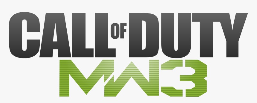 Call of Duty: Modern Warfare 3 logo: Run as Windows Service