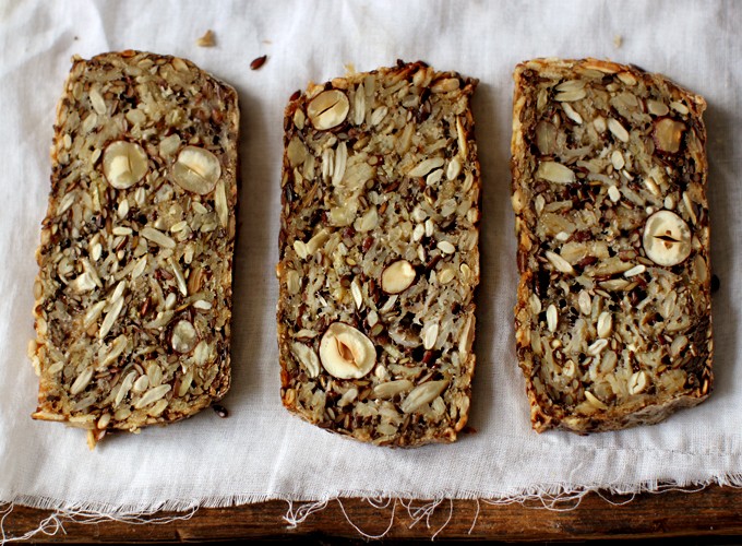 Discover the Life-Changing Loaf of Bread: A Delicious and Healthy Recipe