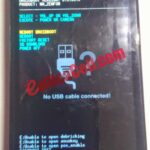 Droid Boot Asus Zenfone 4 T00I