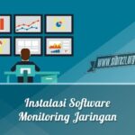 Network Monitoring Software Installation