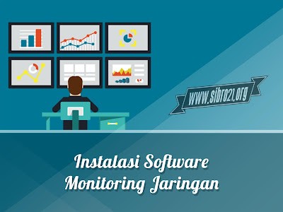 Network Monitoring Software Installation