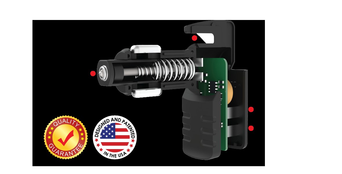 ZTYLUS STINGER EMERGENCY ESCAPE TOOL: A LIFE-SAVING INNOVATION