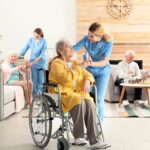 CARES assessment tool in Florida evaluates the needs of seniors for long-term care services, including nursing homes and home care.