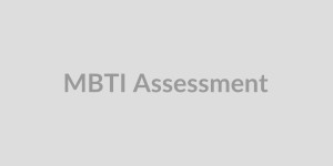 MBTI assessment